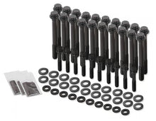 Load image into Gallery viewer, Earl's - 12-Point Chromoly Head Bolt Set for GM Gen III and IV LS Engines