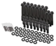 Load image into Gallery viewer, Earl's - 12-Point Chromoly Head Bolt Set for Chevy Small Block Gen II and V6