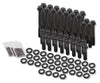 Earl's - 12-Point Chromoly Head Bolt Set for Chevy Small Block Gen II and V6