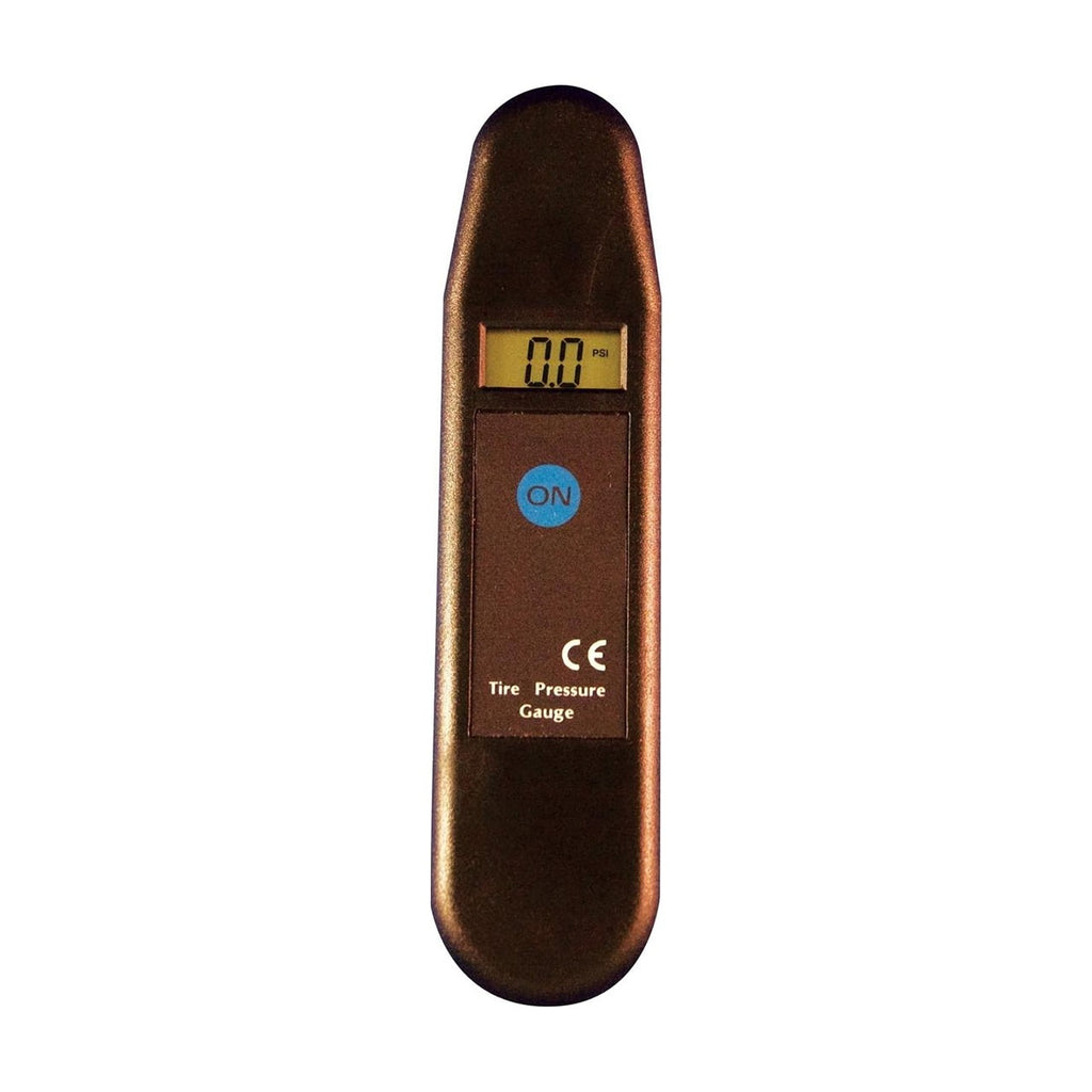 MILTON - Single Head Chuck Digital Tire Gauge - S-99900