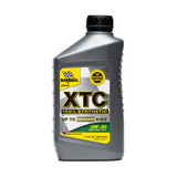 BARDAHL - XTC 0W-20 Synthetic Motor Oil - 22600