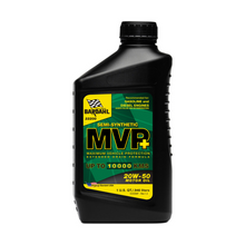 Load image into Gallery viewer, BARDAHL - MVP+ 20W-50 Semi-Synthetic Motor Oil 1qt - 22200