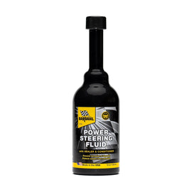 BARDAHL - Power Steering Fluid w/Sealer & Conditioner 12oz - 5712