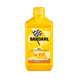 BARDAHL - XTF Fork Oil SAE 5 Formula Polar Plus 1L