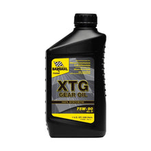 Load image into Gallery viewer, BARDAHL - XTG 75W-90 Synthetic Gear Oil 1qt - 75590