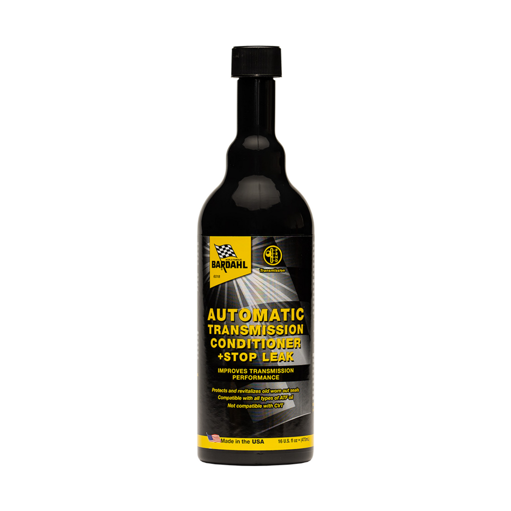 BARDAHL - Automatic Transmission Conditioner Stop Leak - 6018