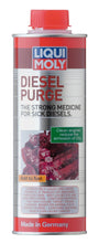 Load image into Gallery viewer, LIQUI MOLY - Diesel Purge 16.9oz - LM2005