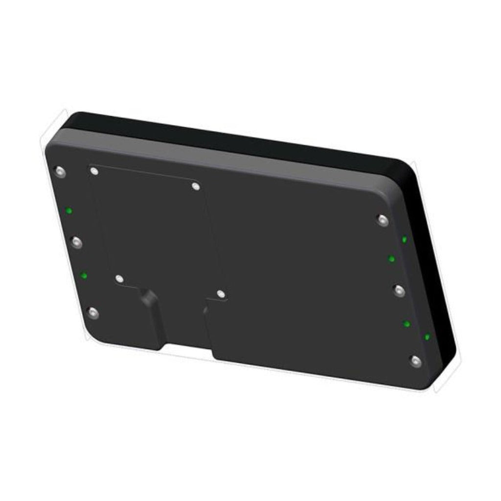 HOLLEY EFI - 7" Digital Dash - 553-106