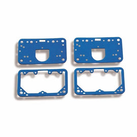 HOLLEY - Metering Block/ Fuel Bowl Gasket Pack - 108-200