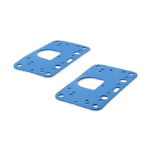 Load image into Gallery viewer, HOLLEY - Metering Block/ Fuel Bowl Gasket Pack - 108-200