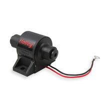 Load image into Gallery viewer, HOLLEY - ELECTRIC FUEL PUMP 32 GPH HOLLEY MIGHTY MITE 4-7 PSI - 12-427