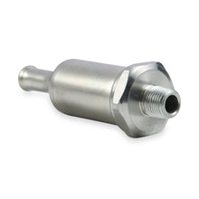 Load image into Gallery viewer, HOLLEY - ELECTRIC FUEL PUMP 32 GPH HOLLEY MIGHTY MITE 4-7 PSI - 12-427