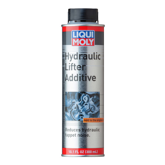 LIQUI MOLY - Hydraulic Lifter Additive 300mL - LM20004