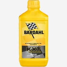 Load image into Gallery viewer, BARDAHL - KXT OFF-ROAD 50W Oil 1L - Italy