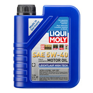 LIQUI MOLY - Leichtlauf High Tech 5W-40 - 1L - LM2331
