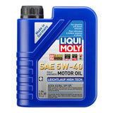 LIQUI MOLY - Leichtlauf High Tech 5W-40 - 1L - LM2331