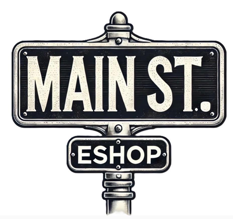 MAIN STREET ESHOP GIFT CARD