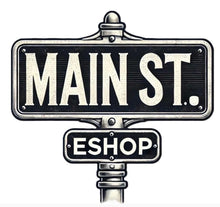 Load image into Gallery viewer, MAIN STREET ESHOP/MAIN STREET MOTION - GIFT CARD