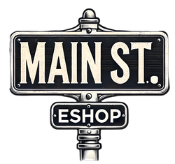 MAIN STREET ESHOP