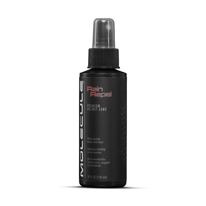 SIMPSON RACING - Molecule Helmet Rain Repel 4oz - MLHRR4