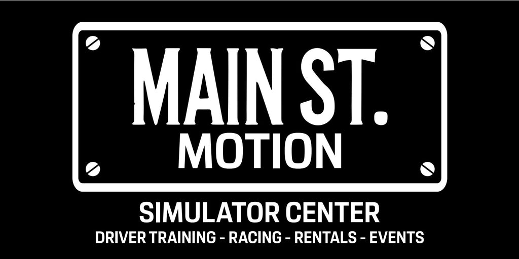 MAIN STREET ESHOP/MAIN STREET MOTION - GIFT CARD