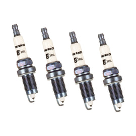 MSD IGNITION - Iridium Spark Plug - 37284