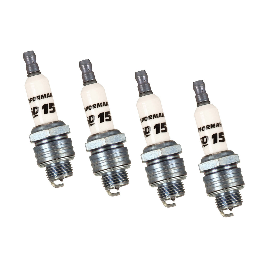 MSD IGNITION - Iridium Spark Plug - 37444