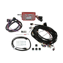 Load image into Gallery viewer, MSD IGNITION - LS Ignition Control Red - 6014