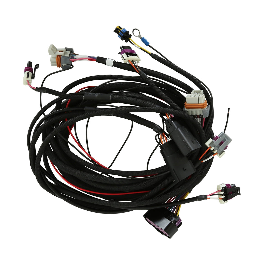 MSD IGNITION - LS Ignition Control Red - 6014