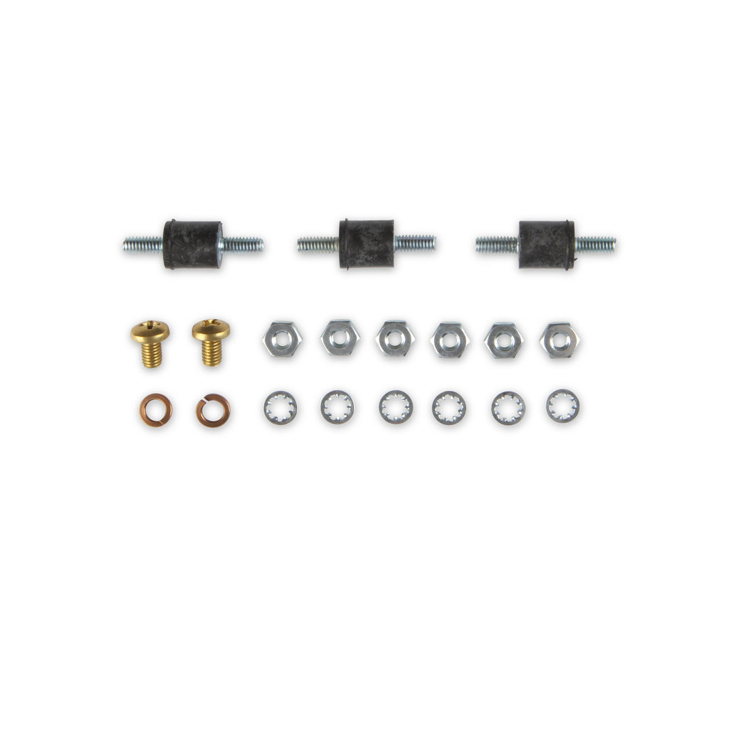 MSD IGNITION - Coil Pro Power Series Red - 8201