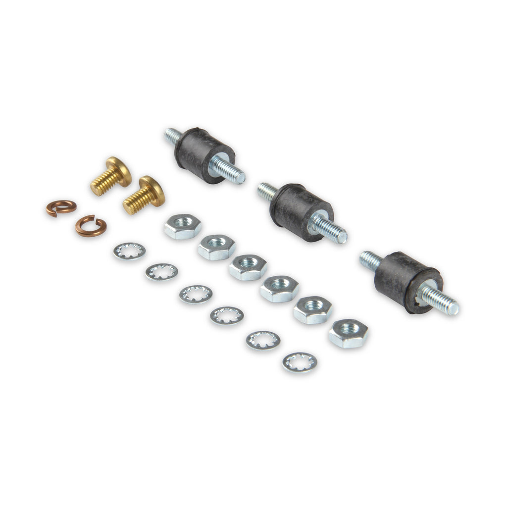 MSD IGNITION - Coil Pro Power Series Red - 8201