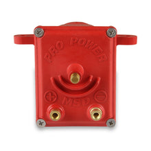 Load image into Gallery viewer, MSD IGNITION - Coil Pro Power Series Red - 8201