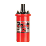 MSD IGNITION - Coil Blaster 2 Red - 8202