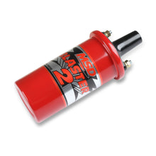 Load image into Gallery viewer, MSD IGNITION - Coil Blaster 2 Red - 8202