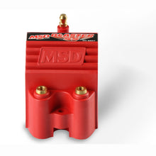 Load image into Gallery viewer, MSD IGNITION - Coil Blaster SS Red - 8207