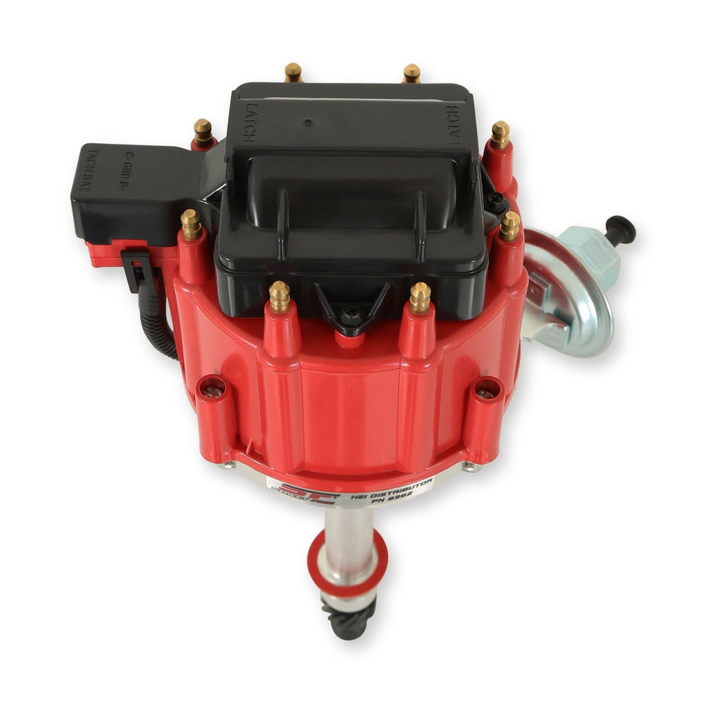 MSD IGNITION - Street Fire Chevrolet V8 GM HEI Distributor - 8362