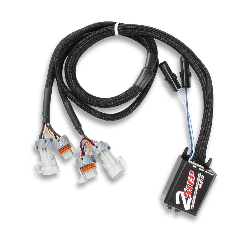 MSD IGNITION - LS 2-Step Launch Control - 8733