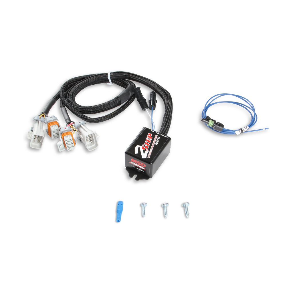 MSD IGNITION - LS 2-Step Launch Control - 8733