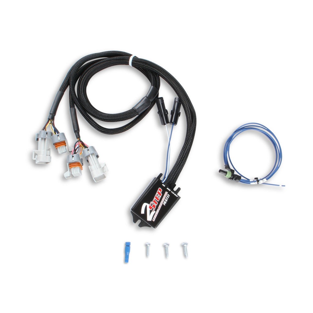 MSD IGNITION - LS 2-Step Launch Control - 8733