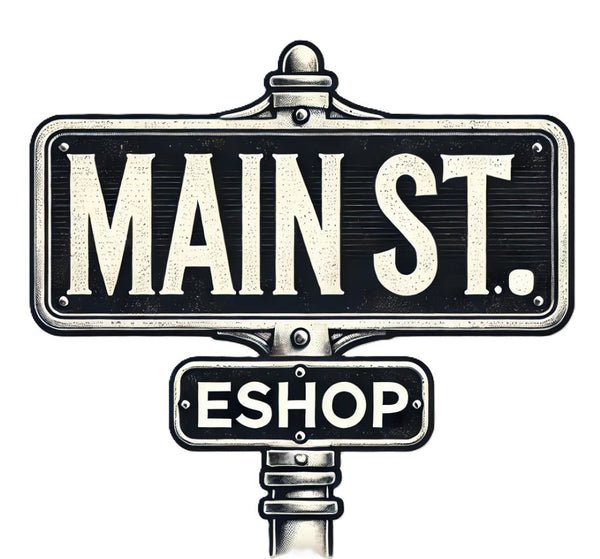 MAIN STREET ESHOP