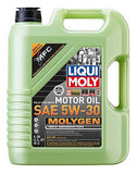 LIQUI MOLY - Molygen New Generation SAE 5W-30 - 5L - LM20228
