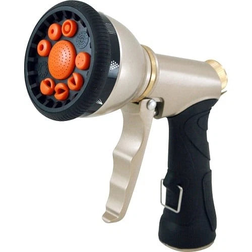 AUTOSPA 9 Pattern Nozzle for Car Wash and Detailing - 90064AS