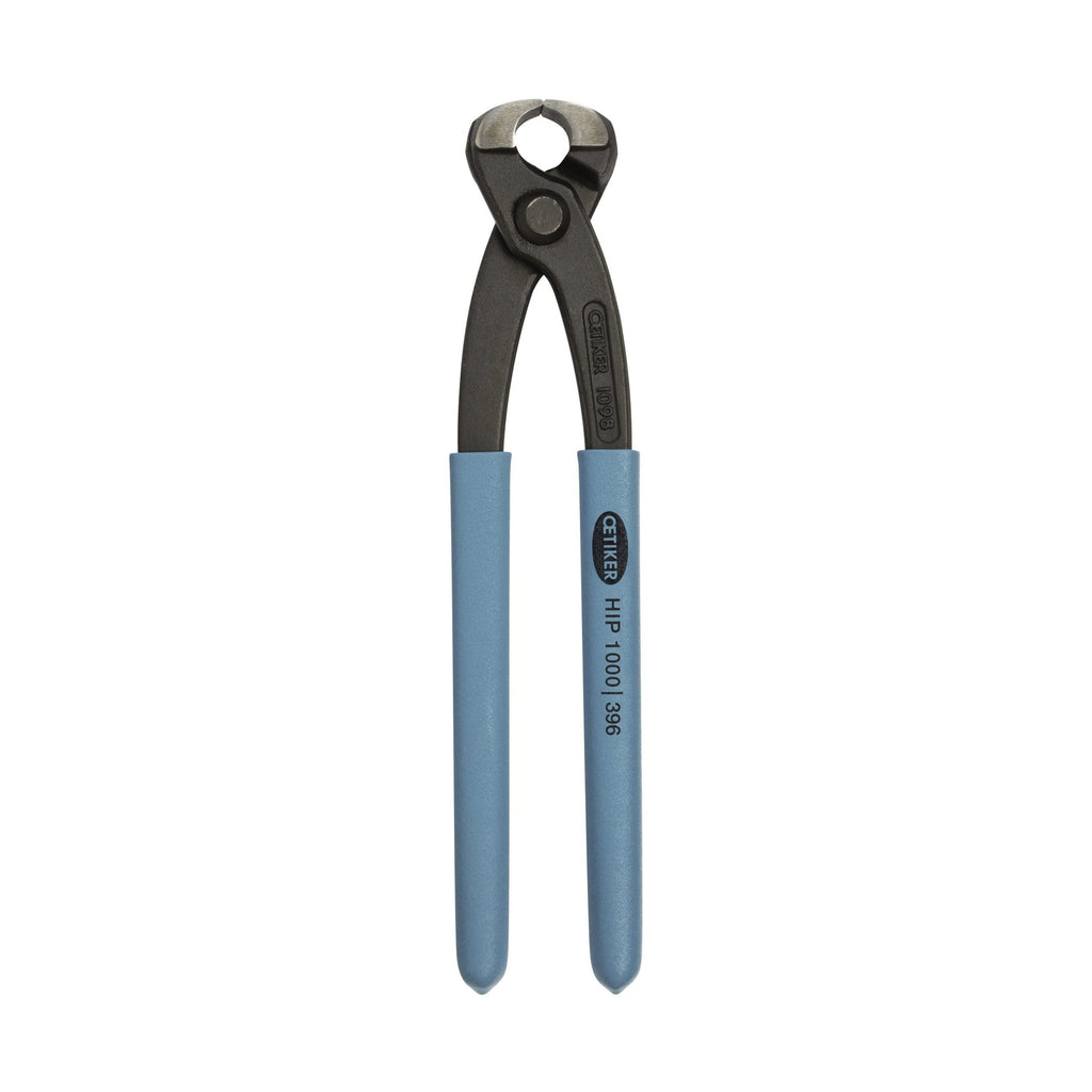 OETIKER - Single Action Pincer - Standard Jaws - Straight Handles HIP 1000 | 396