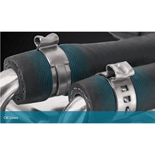 Load image into Gallery viewer, OETIKER - 167 Series Stepless Ear Clamp - 7mm Band Width