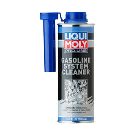 LIQUI MOLY - Fuel System Cleaner, Pro-Line FIClean 500ml - LM2030
