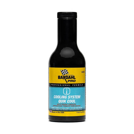 BARDAHL - Cooling System Quik Cool 11oz - 94590