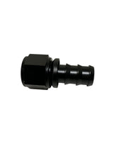 Load image into Gallery viewer, Radium Engineering 12AN PushLok Hose End – Straight (14-0261)