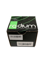 Load image into Gallery viewer, Radium Engineering 12AN PushLok Hose End – 45° (14-0262)