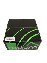 Load image into Gallery viewer, Radium Engineering DIY PTFE Hose Kit – 8AN (20-0639)
