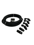 Radium Engineering DIY PTFE Hose Kit – 8AN (20-0639)
